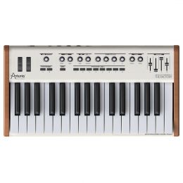 MIDI (міді) клавіатура ARTURIA THE FACTORY / Analog Experience 32